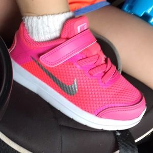 Nike shoes